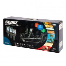 Металлоискатель Nokta Triple Score 3 Pro Pack